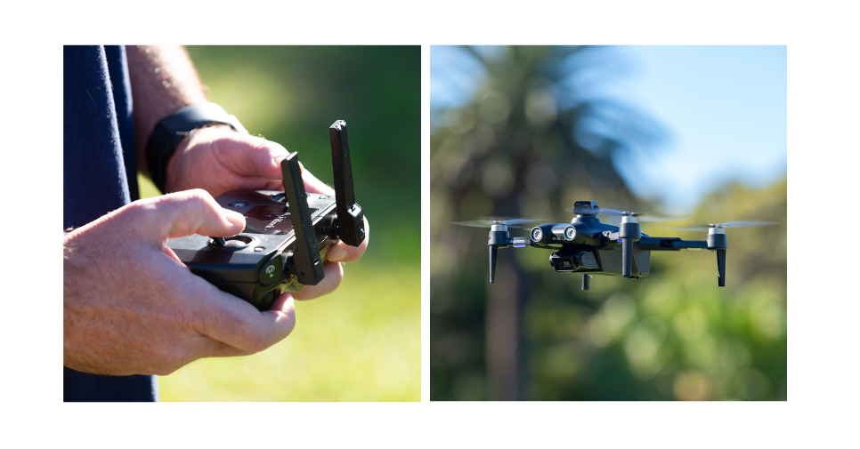 Drone Drone