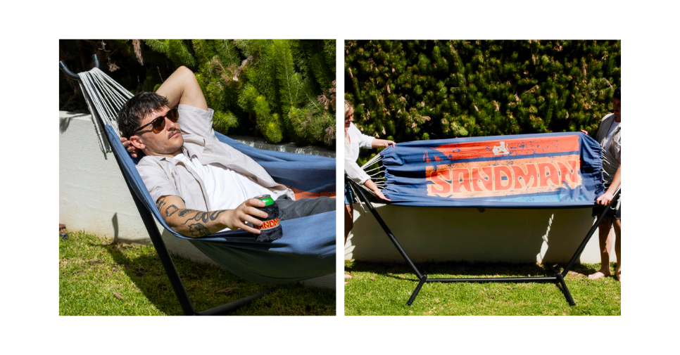 Sandman Hammock Sandman hammock