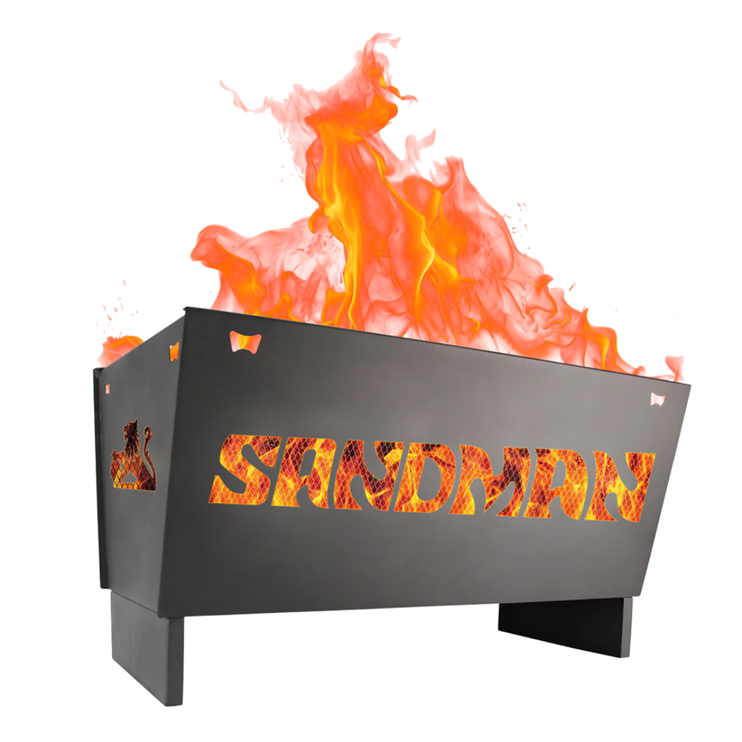 Firepit Firepit