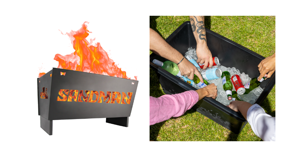 Firepit Firepit
