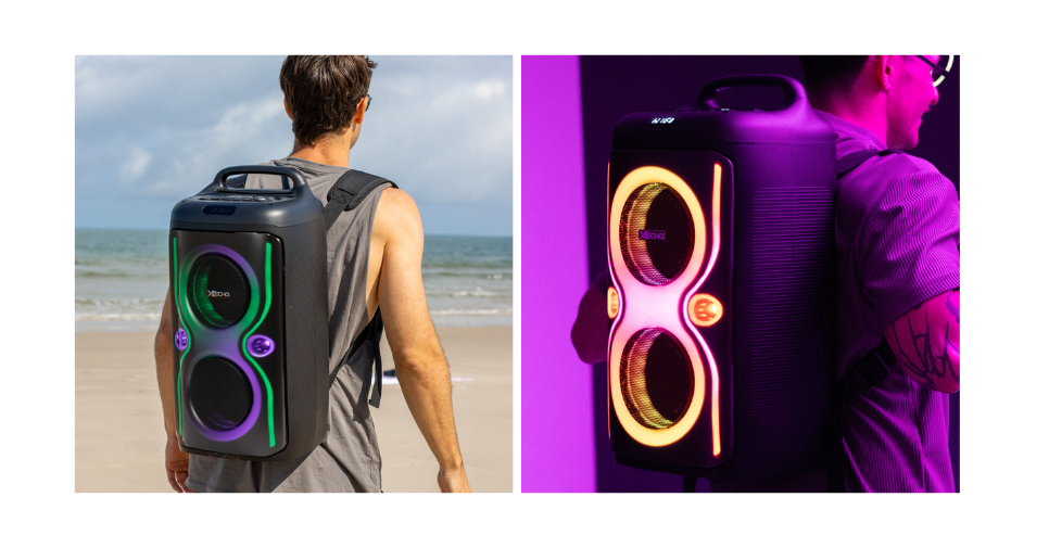 speakers Speakers