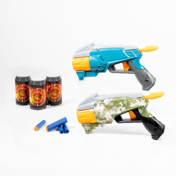 Refined Gifts Decanter Set - Gun with 2 Bullet Glasses| Gifts for Him | Giftbox Australia Refined Gifts Decanter Set - Gun with 2 Bullet Glasses| Gifts for Him | Giftbox Australia