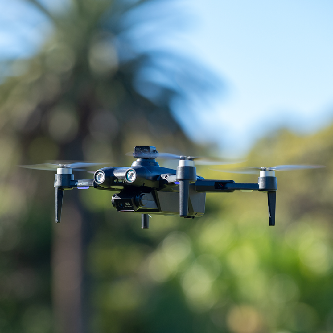 Drone Drone