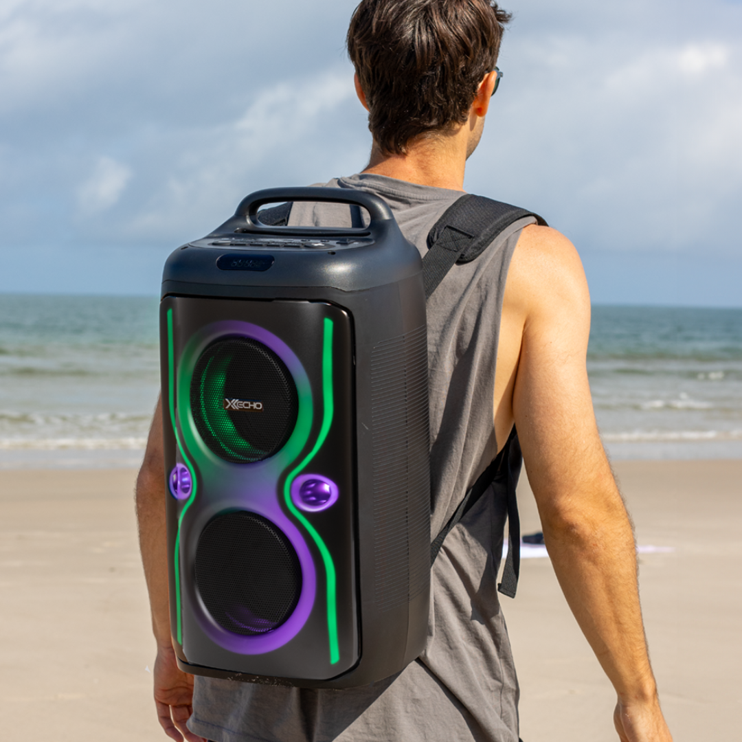 speakers Speakers