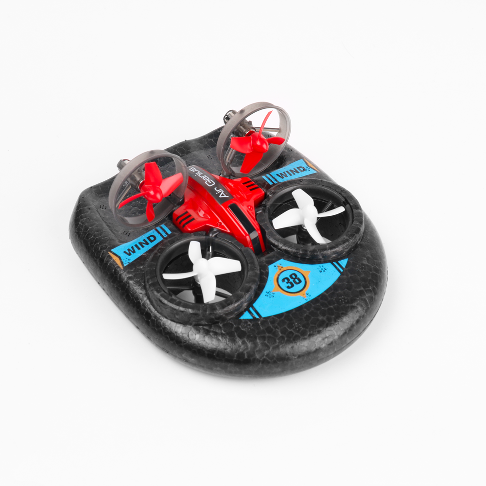 3 in 1 Hover Craft Jet Drone| Top Tech Gifts | Giftbox Australia 3 in 1 Hover Craft Jet Drone| Top Tech Gifts | Giftbox Australia