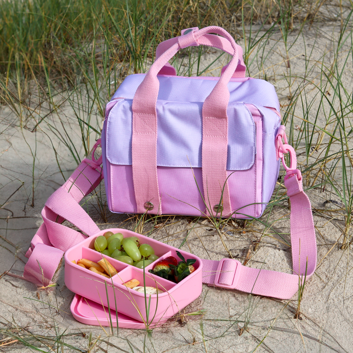SWIG Lunch Bag with Silicone Bento Box